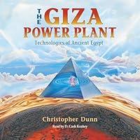 Algopix Similar Product 15 - The Giza Power Plant Technologies of