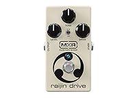 Algopix Similar Product 12 - JIM DUNLOP Raijin Drive Guitar