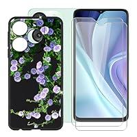 Algopix Similar Product 6 - Cover for Itel A50 660  Screen