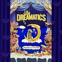 Algopix Similar Product 1 - The Dreamatics