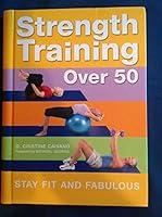 Algopix Similar Product 6 - Strength Training Over 50