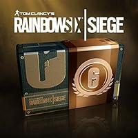 Algopix Similar Product 20 - Tom Clancys Rainbow Six Siege 600