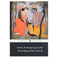 Algopix Similar Product 16 - Krishna the Beautiful Legend of God