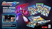 Algopix Similar Product 10 - Mighty No. 9 - Wii U