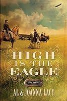 Algopix Similar Product 15 - High is the Eagle (The Kane Legacy #3)