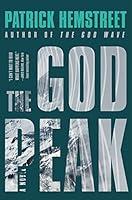 Algopix Similar Product 1 - The God Peak A Novel The God Wave