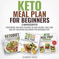 Algopix Similar Product 5 - Keto Meal Plan for Beginners 3