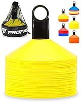 Algopix Similar Product 2 - Pro Disc Cones Set of 50  Agility