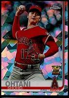 Algopix Similar Product 17 - Baseball MLB 2019 Topps Chrome Sapphire