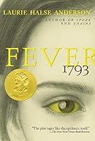 Algopix Similar Product 18 - Fever 1793