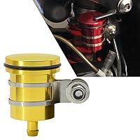 Algopix Similar Product 16 - Universal Motocycle Oil Filter Cups 