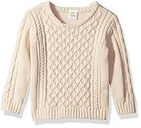 Algopix Similar Product 17 - Crazy 8 Baby Boys Pullover Sweater