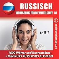 Algopix Similar Product 11 - Russisch Wortschatz fr die