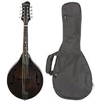 Algopix Similar Product 15 - Eastman MD305 All Solid Wood A Style