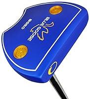 Algopix Similar Product 5 - Ray Cook Golf Blue Goose BG50 Mallet