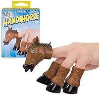 Algopix Similar Product 9 - Accoutrements Handihorse