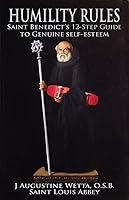 Algopix Similar Product 6 - Humility Rules Saint Benedicts
