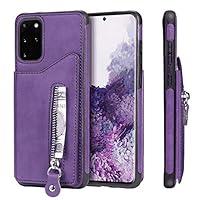 Algopix Similar Product 15 - LindaCase PU Leather Flip Cover