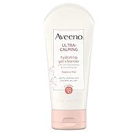 Algopix Similar Product 9 - Aveeno UltraCalming Hydrating Gel