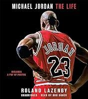 Algopix Similar Product 1 - Michael Jordan: The Life