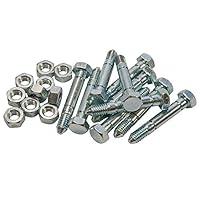 Algopix Similar Product 5 - Stens New Shear Pin Shop Pack 780011
