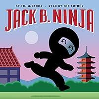 Algopix Similar Product 20 - Jack B. Ninja