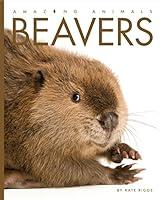 Algopix Similar Product 14 - Amazing Animals: Beavers