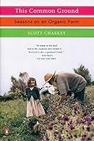 Algopix Similar Product 12 - This Common Ground Seasons on an