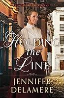 Algopix Similar Product 13 - Holding the Line (Love along the Wires)