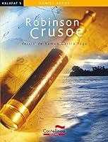 Algopix Similar Product 19 - ROBINSON CRUSOE Kalafat Catalan