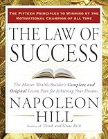 Algopix Similar Product 15 - The Law of Success The Master