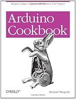 Algopix Similar Product 4 - Arduino Cookbook