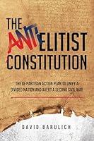 Algopix Similar Product 15 - The AntiElitist Constitution The