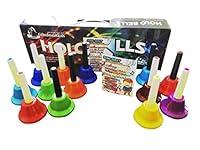 Algopix Similar Product 6 - Giftedkids 13 Chromatic Hand Bell
