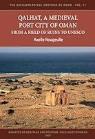 Algopix Similar Product 16 - Qalhat a Medieval Port City of Oman