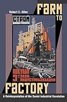 Algopix Similar Product 18 - Farm to Factory A Reinterpretation of