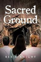 Algopix Similar Product 12 - Sacred Ground