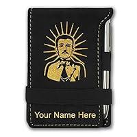 Algopix Similar Product 11 - Mini Notepad Malverde Personalized