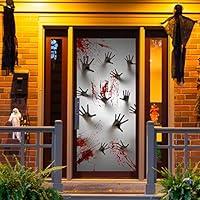 Algopix Similar Product 15 - Joiedomi Halloween Haunted House