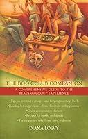 Algopix Similar Product 6 - The Book Club Companion A