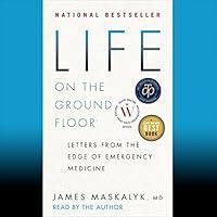 Algopix Similar Product 6 - Life on the Ground Floor Letters from
