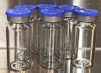 Algopix Similar Product 17 - 10ml Sterile Clear Vials 10 Pack