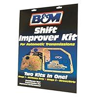 Algopix Similar Product 12 - B&M 40263 Shift Improver Shift Kit