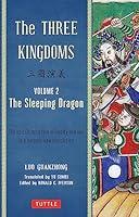 Algopix Similar Product 15 - The Three Kingdoms Volume 2 The