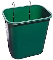 Algopix Similar Product 19 - Tourna Tennis Court Trash Basket