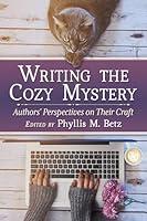 Algopix Similar Product 3 - Writing the Cozy Mystery Authors