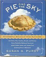 Algopix Similar Product 11 - Pie in the Sky Successful Baking at