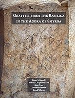 Algopix Similar Product 20 - Graffiti from the Basilica in the Agora