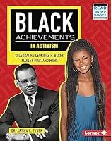 Algopix Similar Product 5 - Black Achievements in Activism