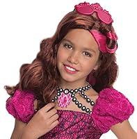 Algopix Similar Product 8 - Rubies Ever After High Child Briar